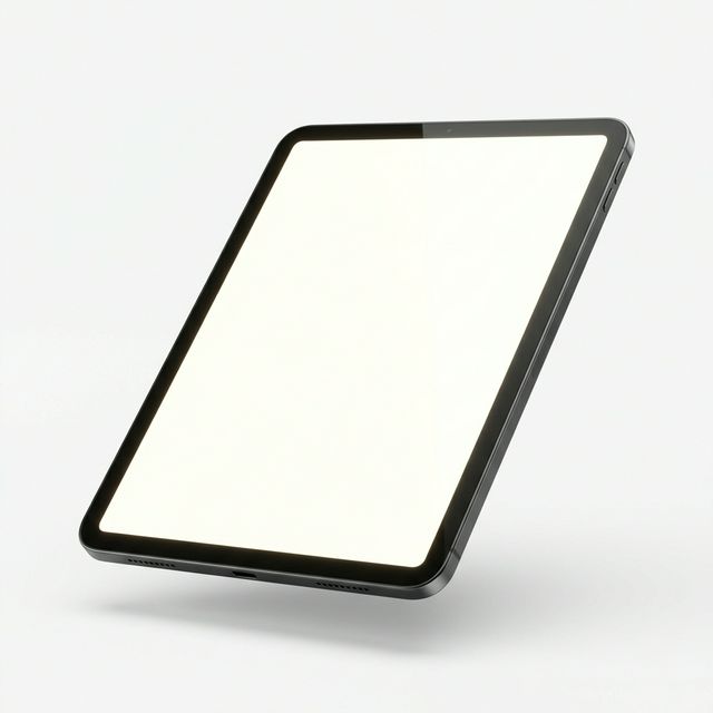 iPad